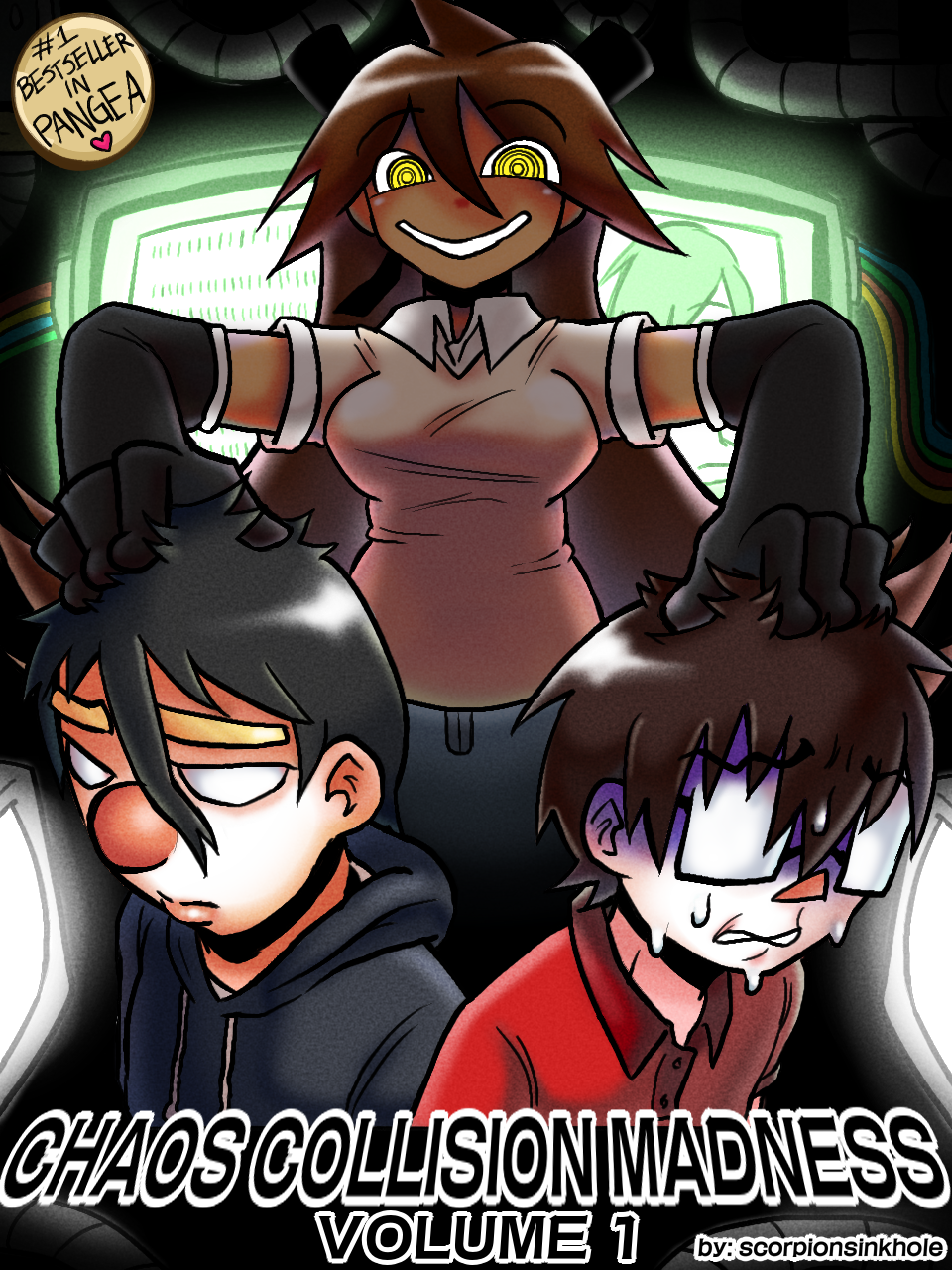 go read volume 1